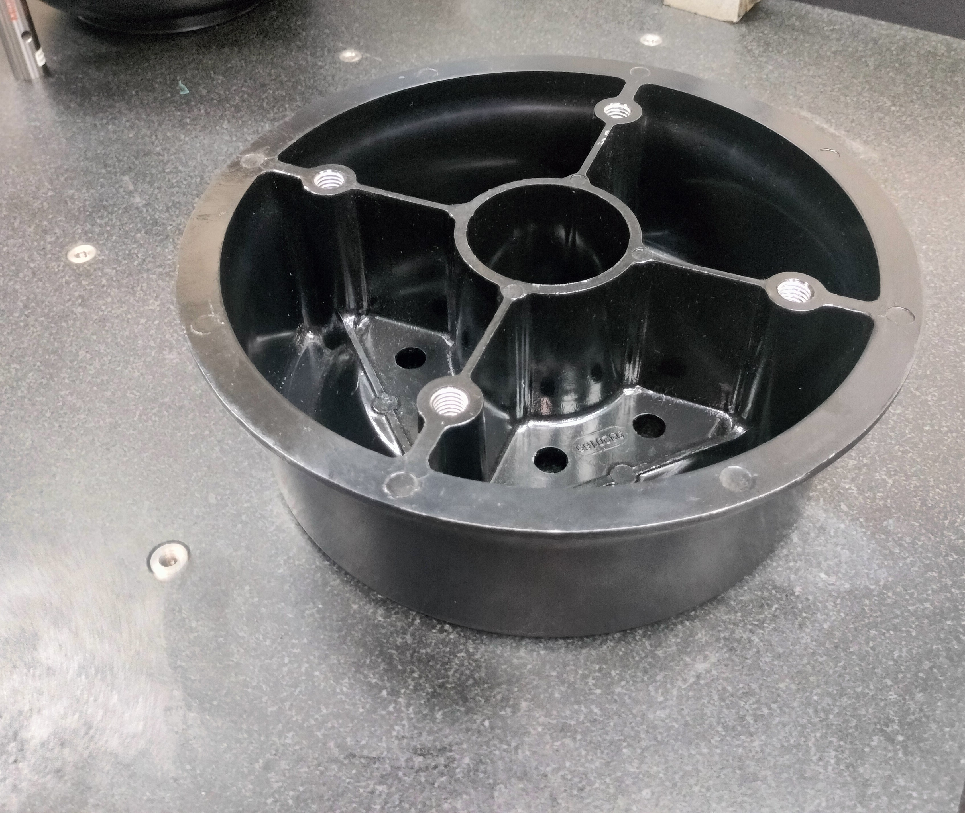 Air Suspension Piston Manufacturer in India