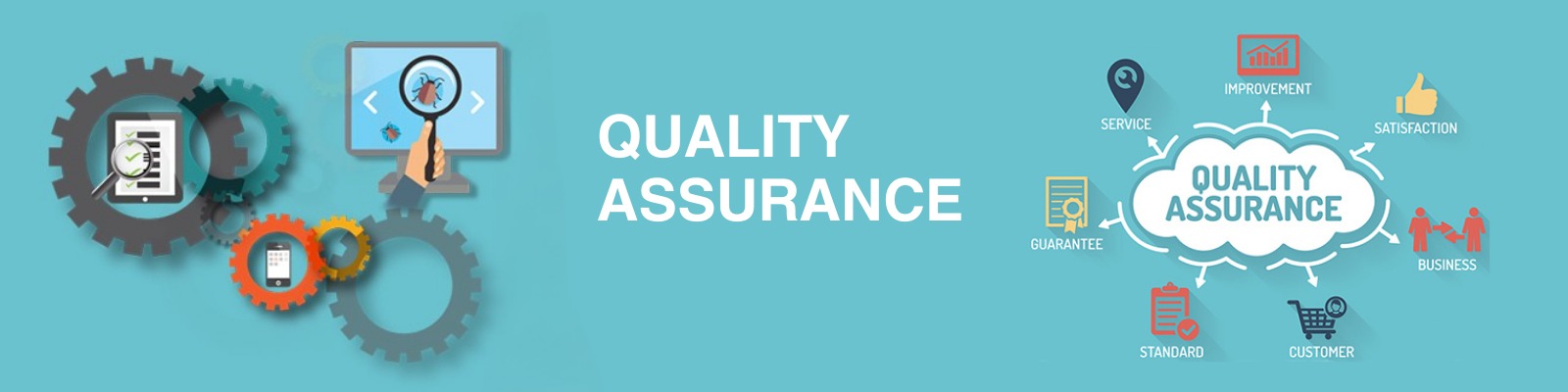 Quality Assurance