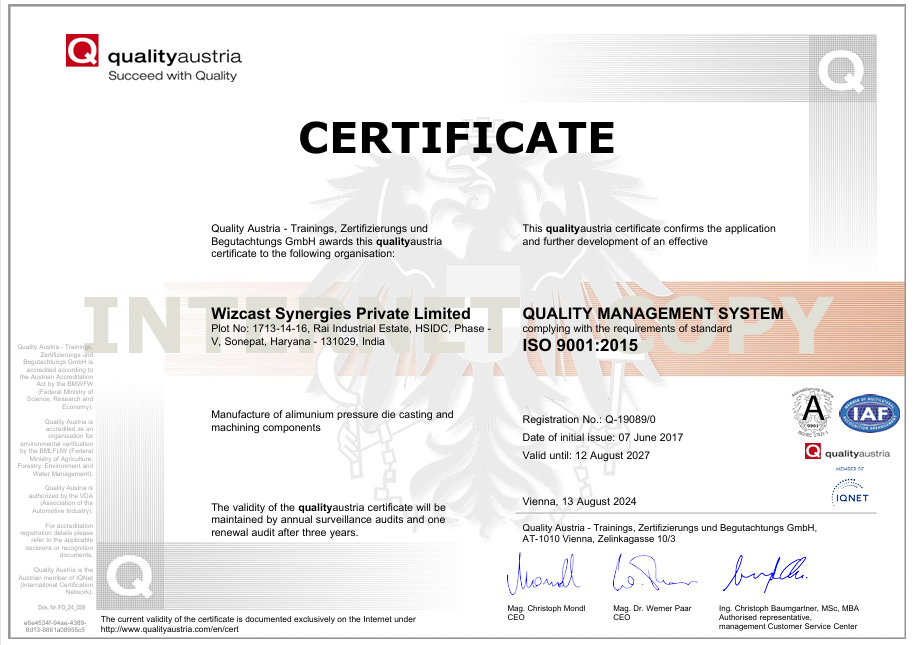 Certificate 2