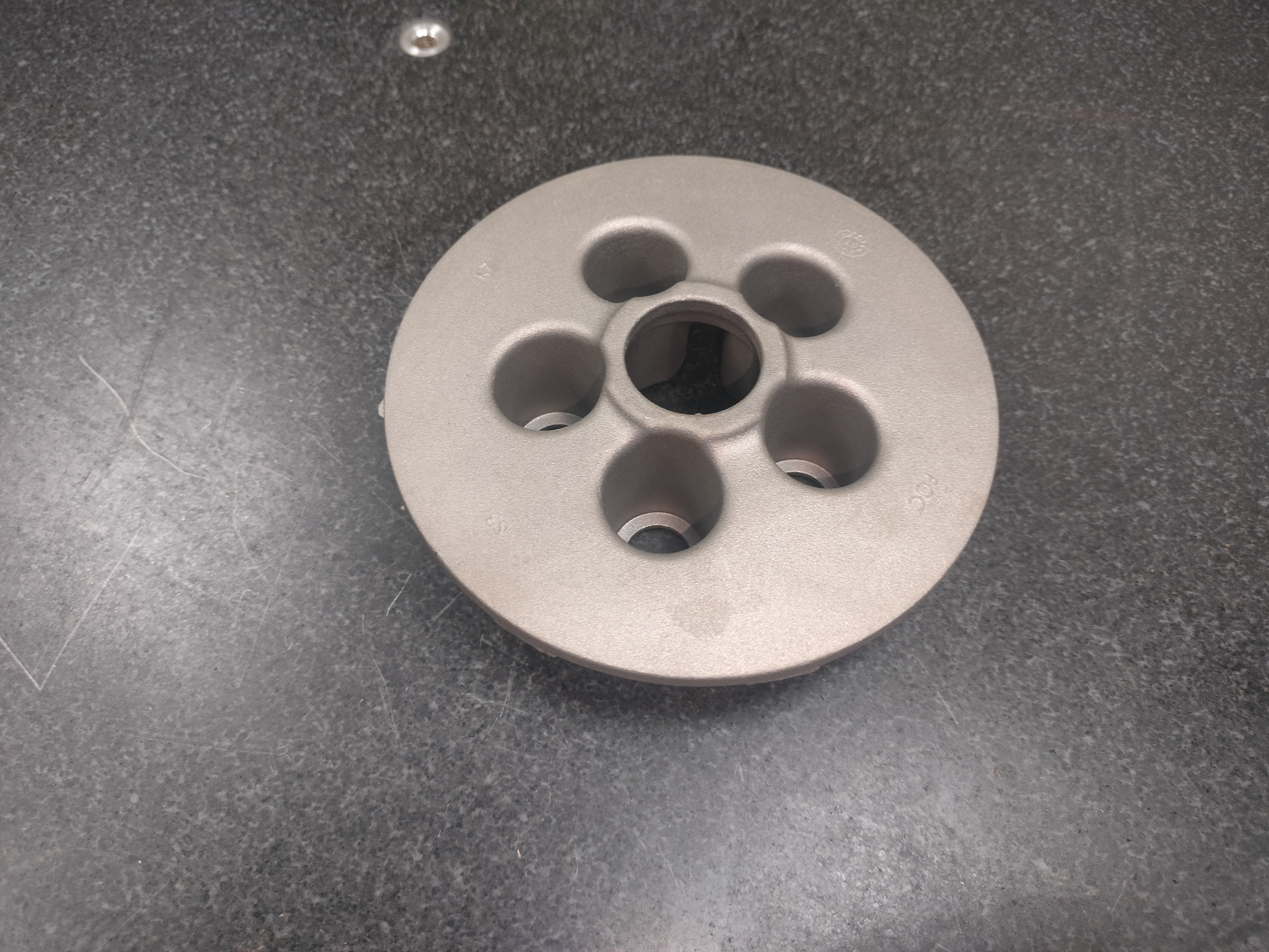 Clutch Part Manufacturer in India