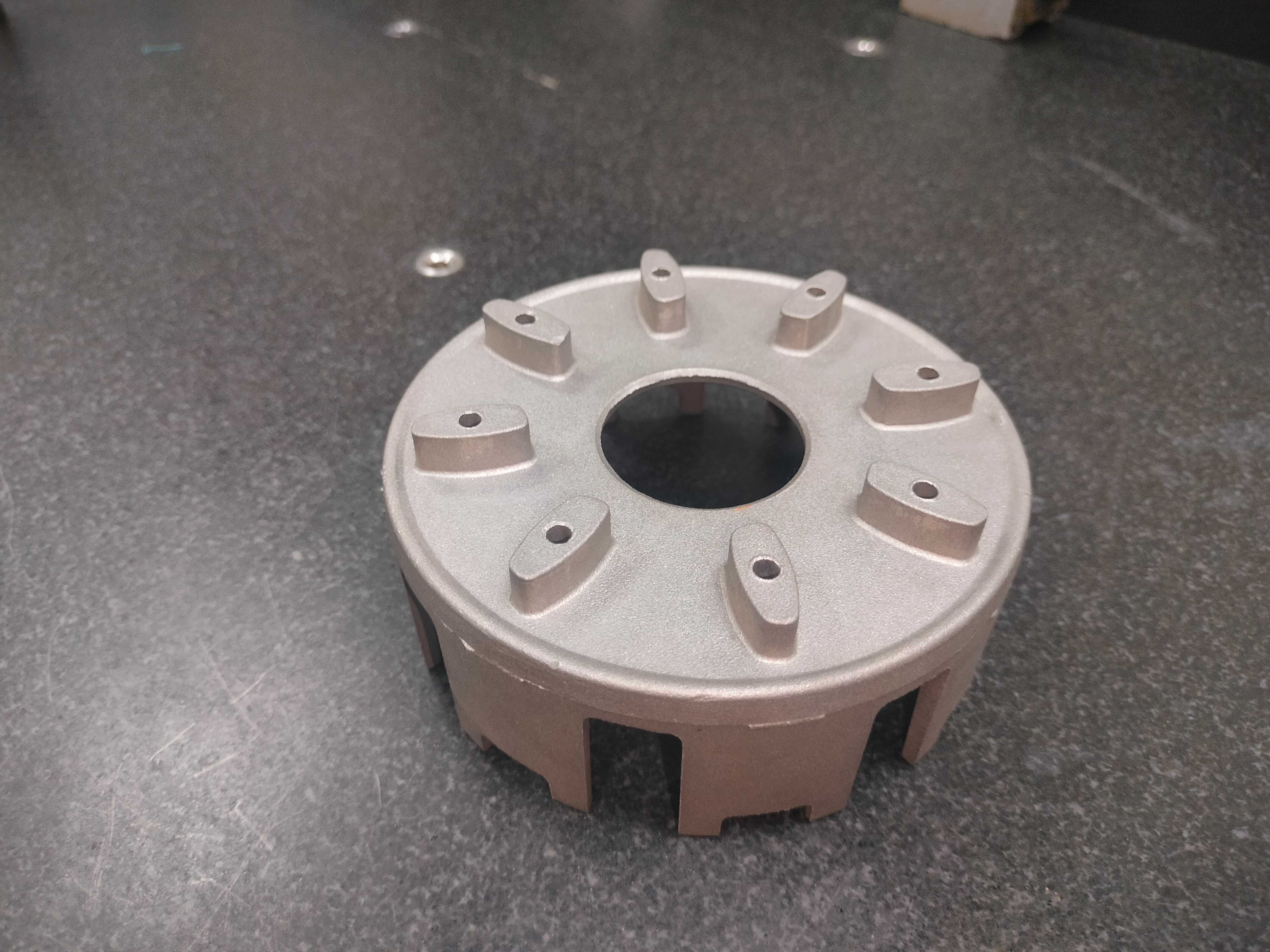 Clutch Part Manufacturer in India