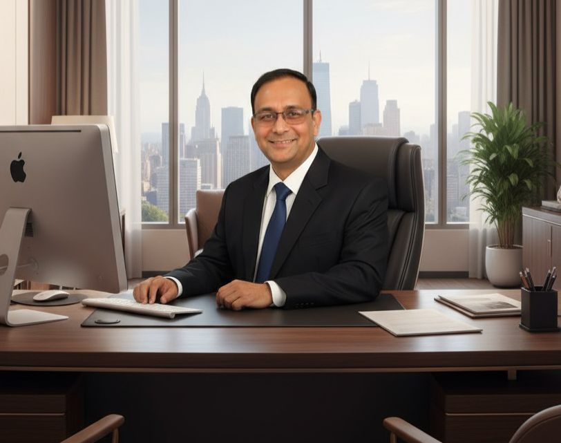Rajesh, Director – Wizcast Synergies Pvt. Ltd.