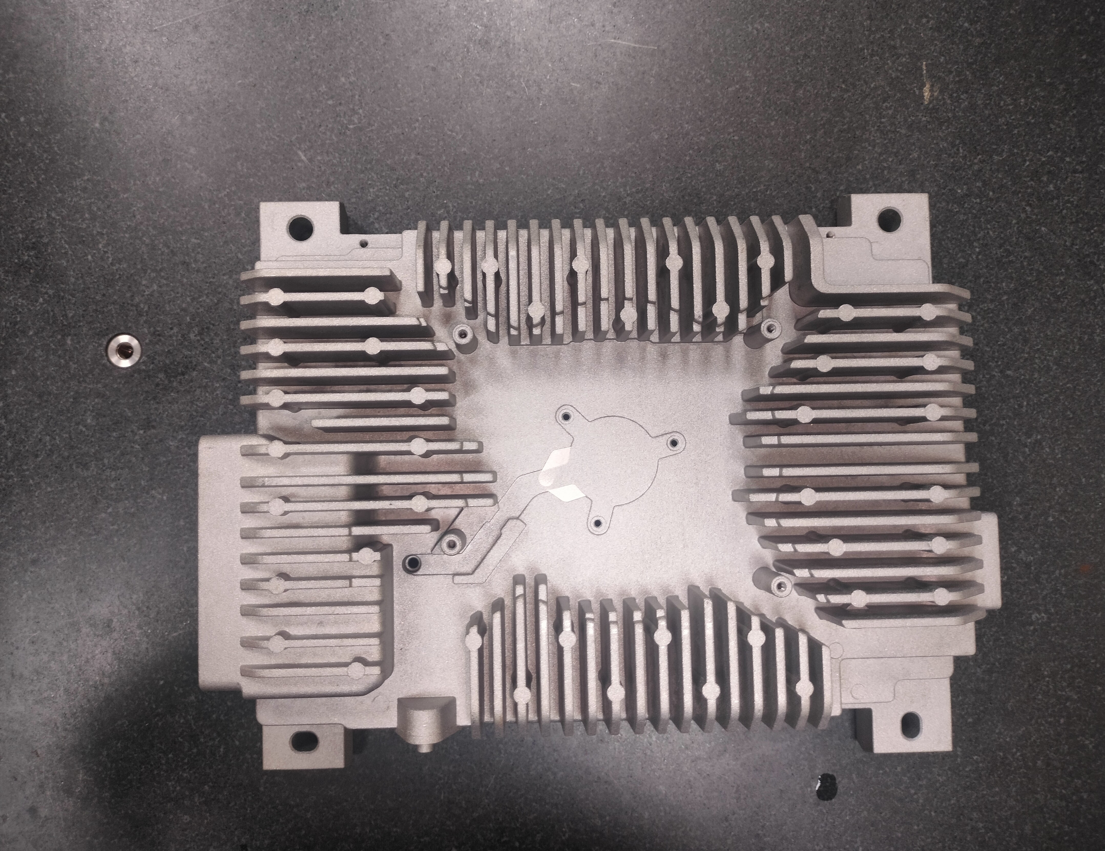 EV Parts