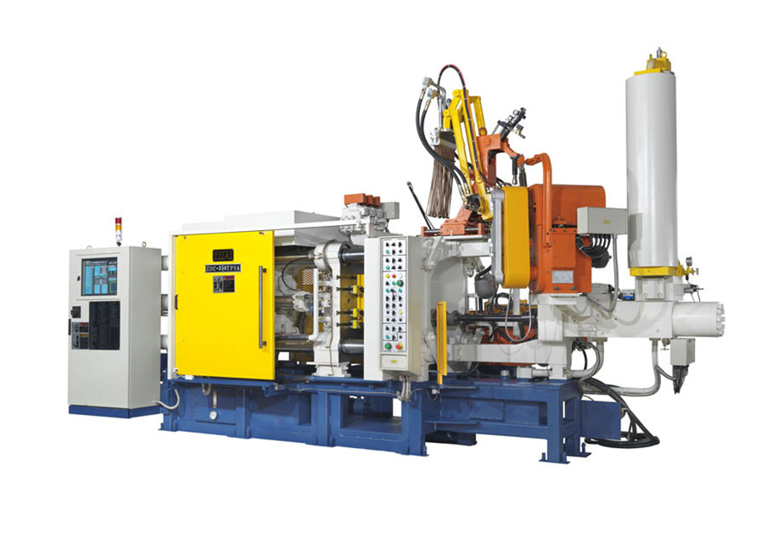 High Pressure Die Casting