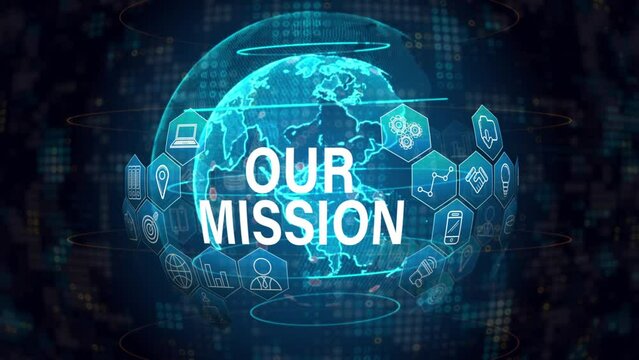 Our Mission Our Mission